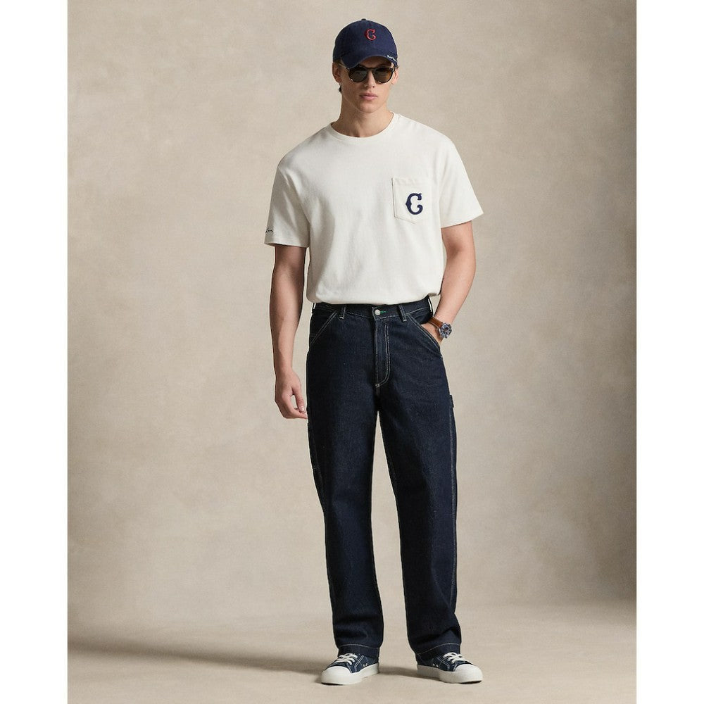 Cubs Polo Ralph Lauren T-Shirt | MLB Shop