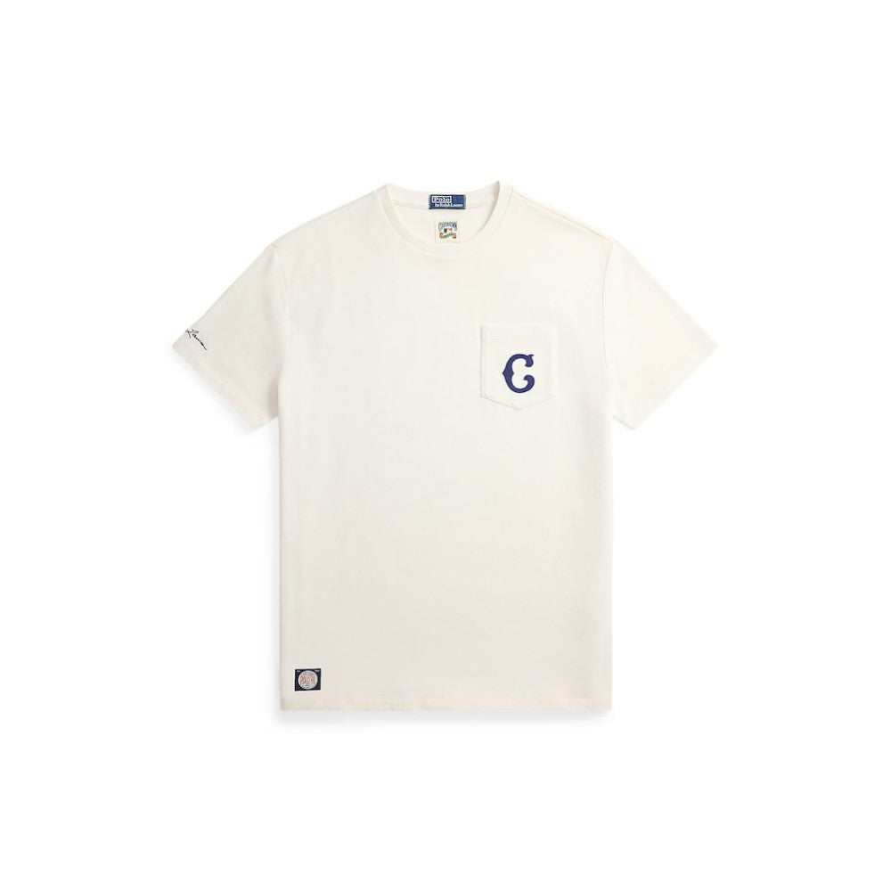 Cubs Polo Ralph Lauren T-Shirt | MLB Shop