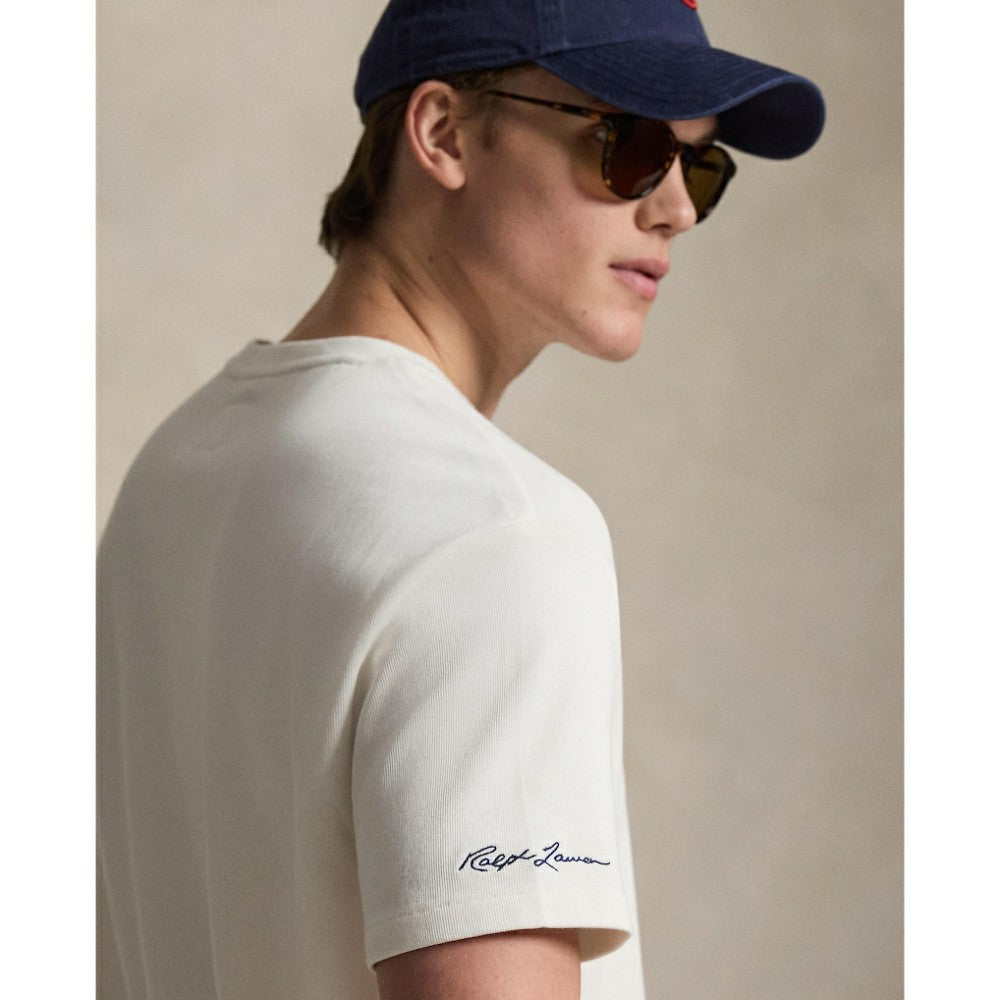 Cubs Polo Ralph Lauren T-Shirt | MLB Shop