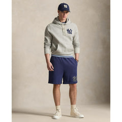 Yankees Polo Ralph Lauren Fleece Hoodie | MLB Online