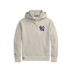 Yankees Polo Ralph Lauren Fleece Hoodie | MLB Online