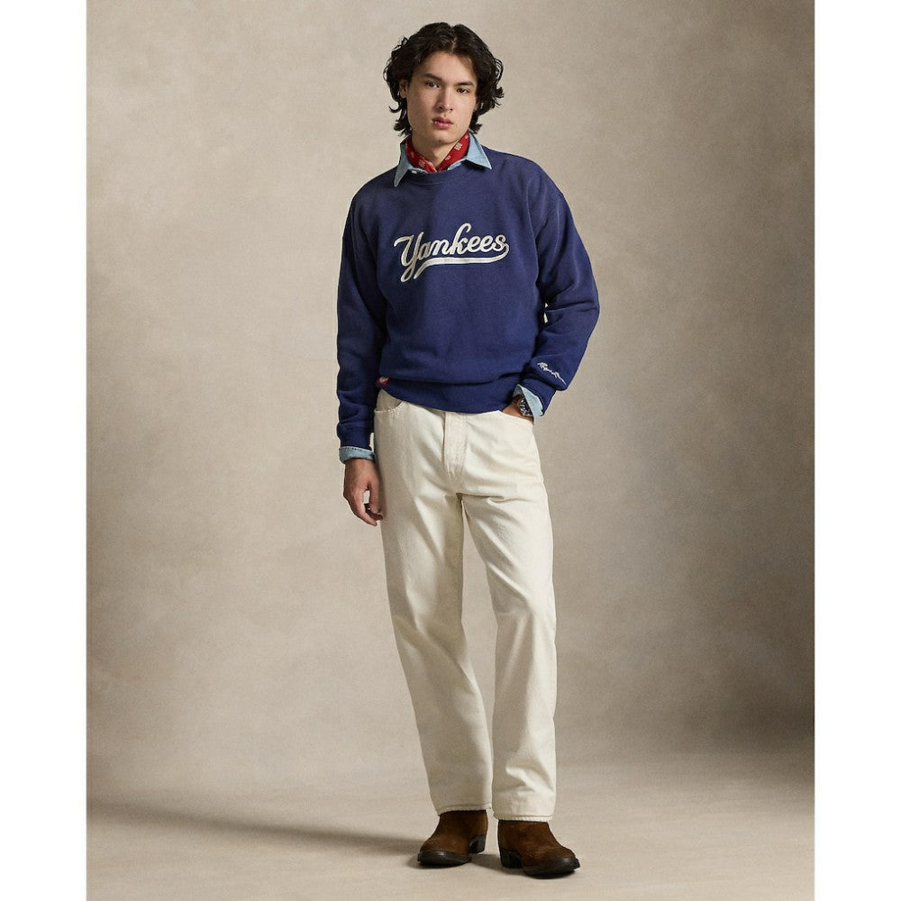Yankees Polo Ralph Lauren Sweatshirt | MLB Sale