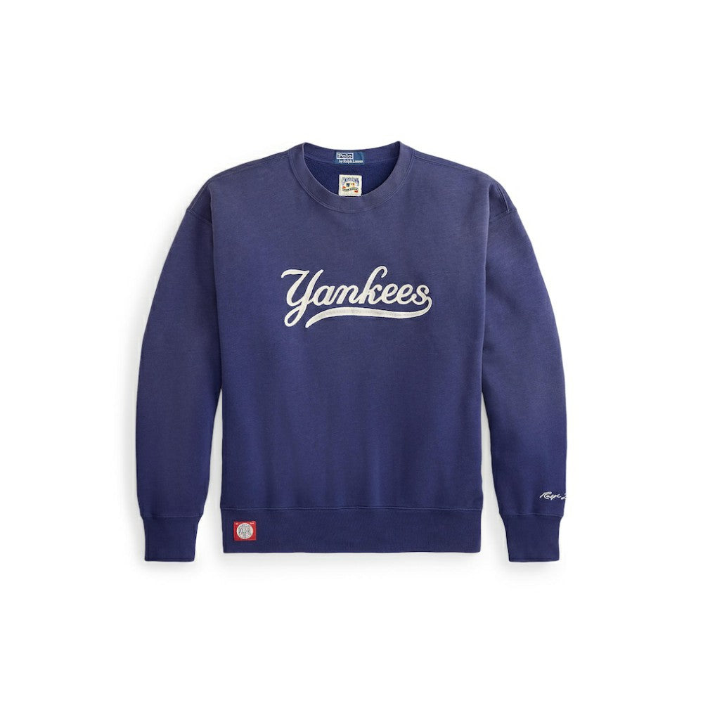 Yankees Polo Ralph Lauren Sweatshirt | MLB Sale