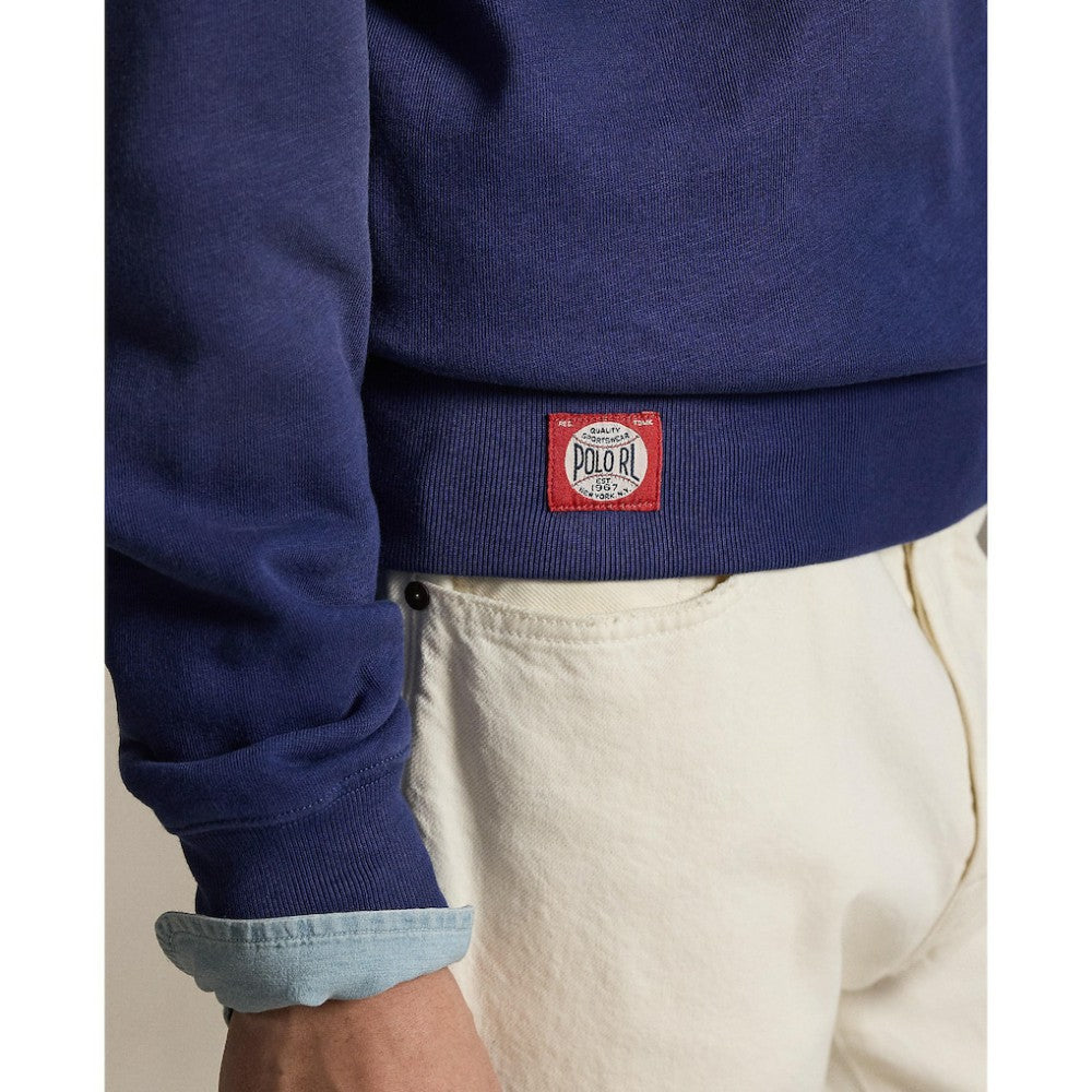 Yankees Polo Ralph Lauren Sweatshirt | MLB Sale
