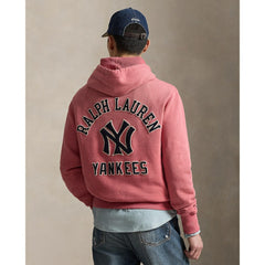 Yankees Polo Ralph Lauren Fleece Hoodie | MLB New