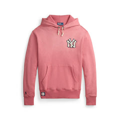 Yankees Polo Ralph Lauren Fleece Hoodie | MLB New