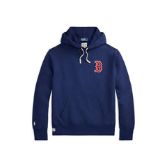 Red Sox Polo Ralph Lauren Fleece Hoodie | MLB US