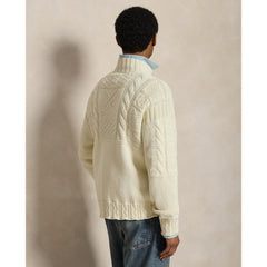 Yankees Polo Ralph Lauren Sweater | MLB For sale