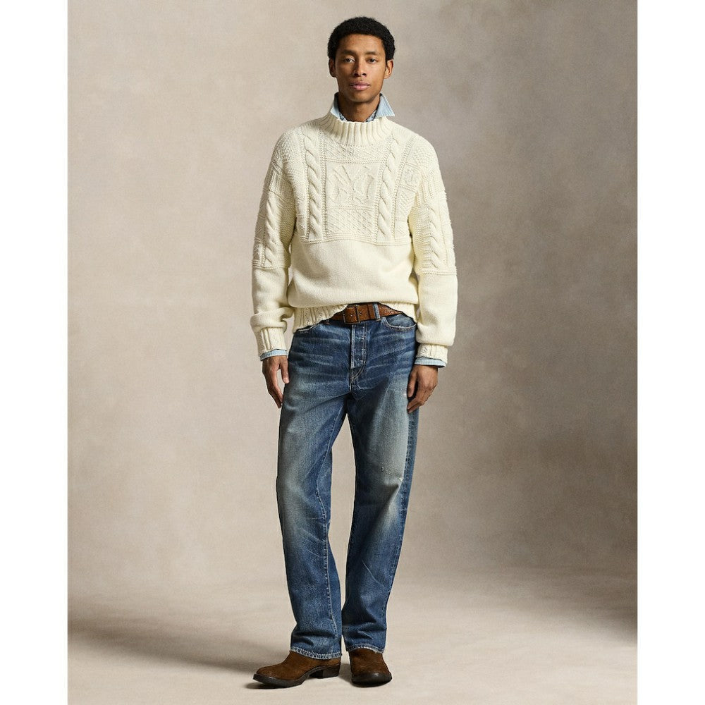 Yankees Polo Ralph Lauren Sweater | MLB For sale