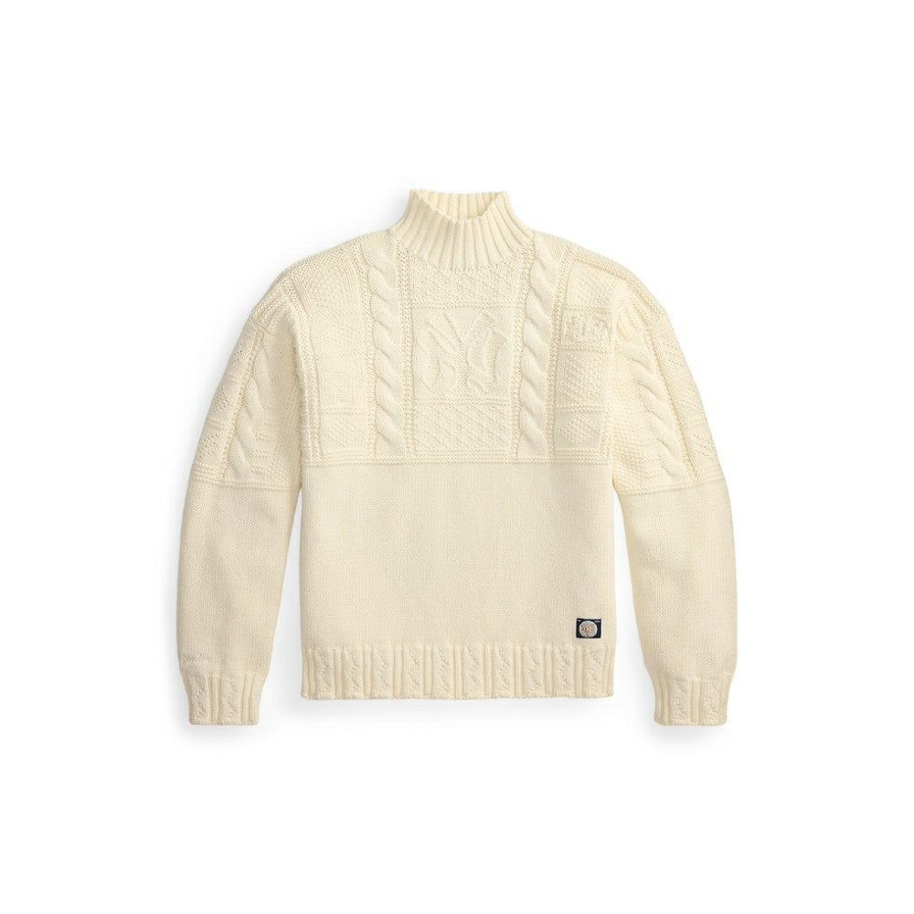 Yankees Polo Ralph Lauren Sweater | MLB For sale