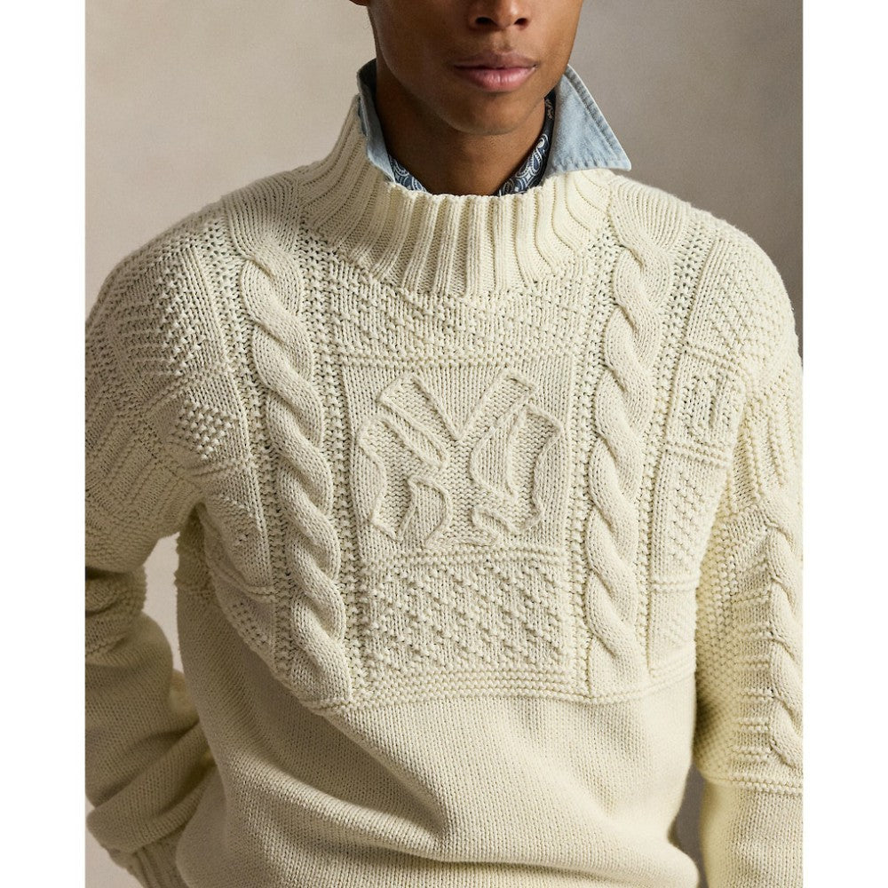 Yankees Polo Ralph Lauren Sweater | MLB For sale
