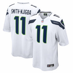 Seattle Seahawks Nike Jaxon Smith-Njigba  Game Jersey