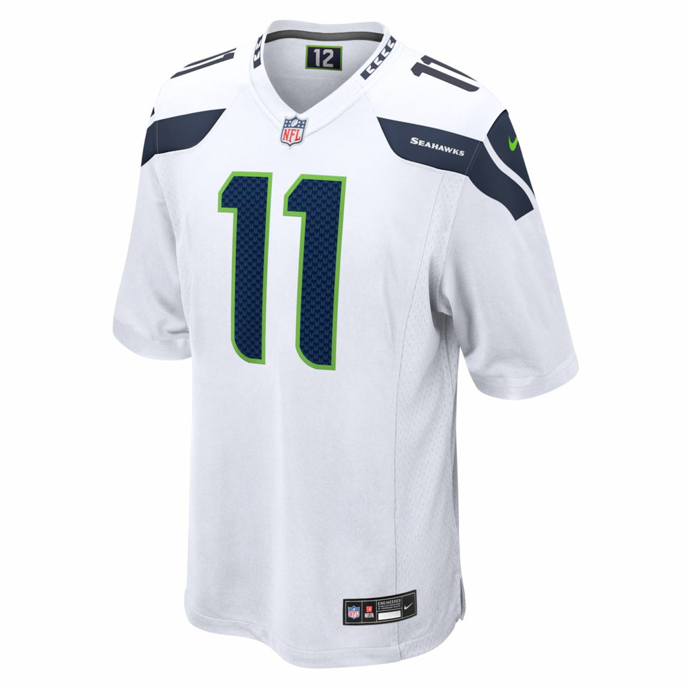 Seattle Seahawks Nike Jaxon Smith-Njigba  Game Jersey