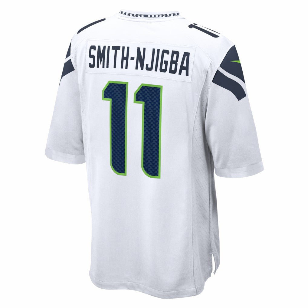 Seattle Seahawks Nike Jaxon Smith-Njigba  Game Jersey