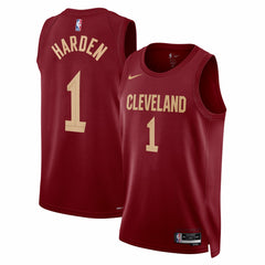 James Harden Cleveland Cavaliers Unisex Swingman Jersey New