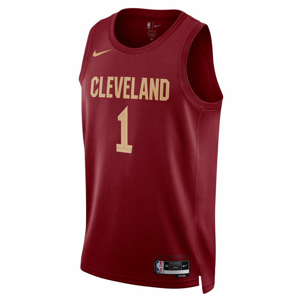 James Harden Cleveland Cavaliers Unisex Swingman Jersey New