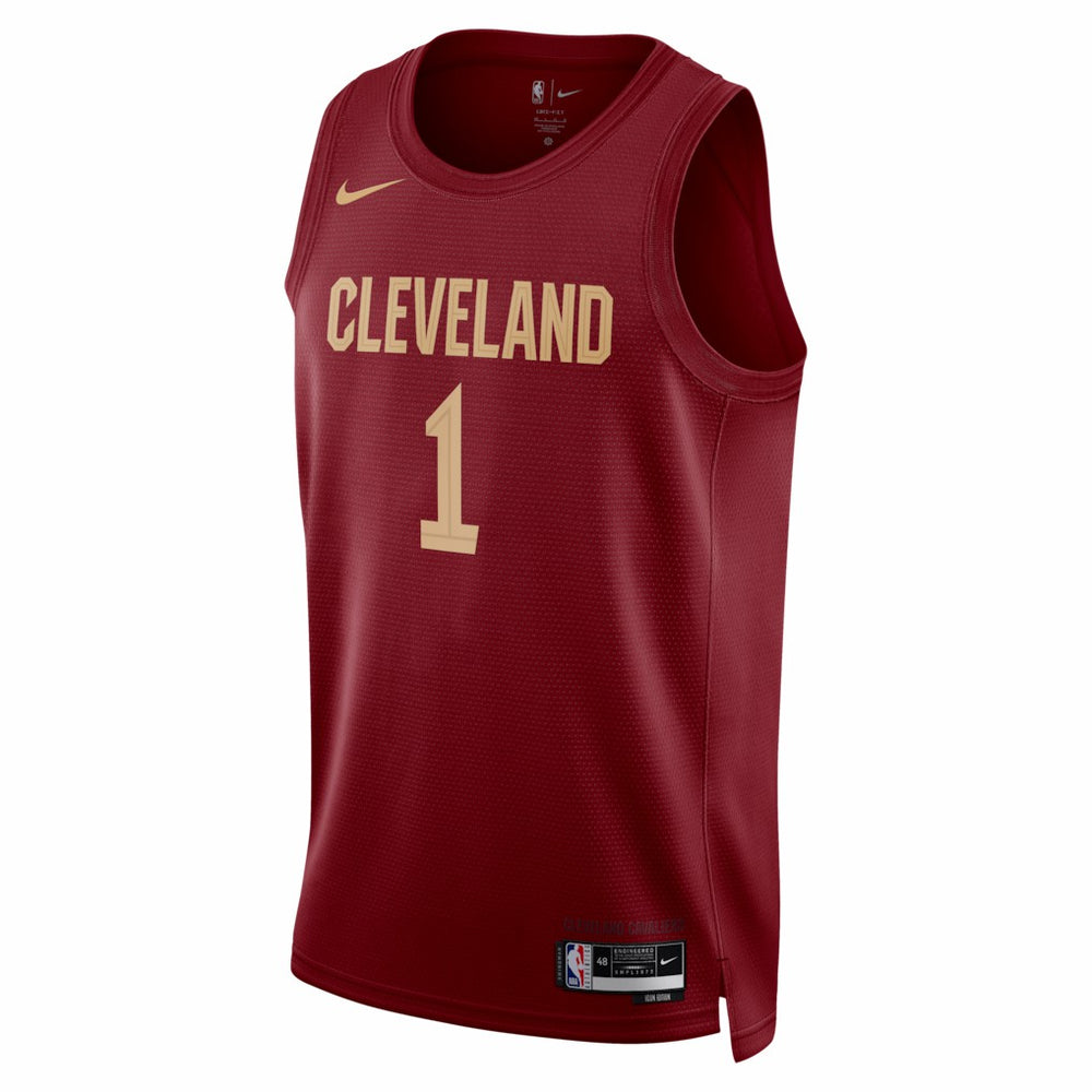 James Harden Cleveland Cavaliers Unisex Swingman Jersey New