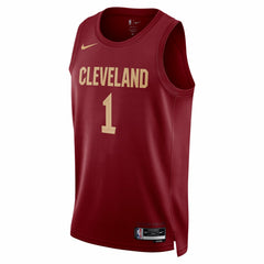 James Harden Cleveland Cavaliers Unisex Swingman Jersey New