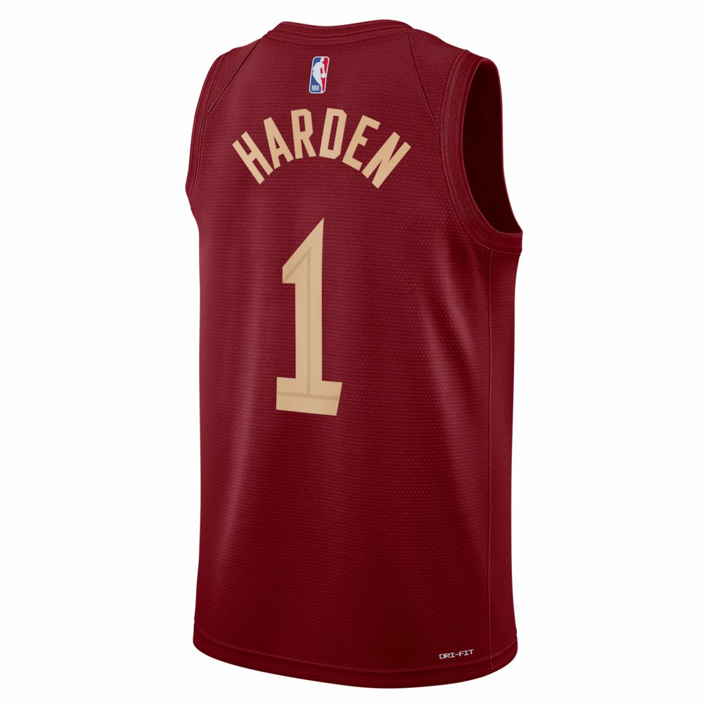 James Harden Cleveland Cavaliers Unisex Swingman Jersey New
