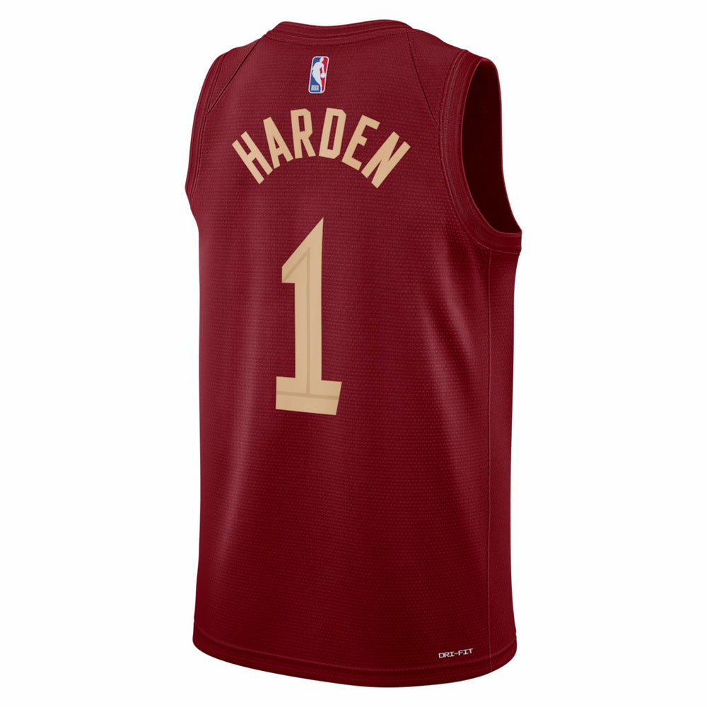 James Harden Cleveland Cavaliers Unisex Swingman Jersey New
