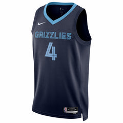 Walter Clayton Jr. Memphis Grizzlies Unisex Swingman Jersey Online