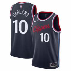 Darius Garland LA Clippers Unisex Swingman Jersey Outlet