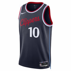 Darius Garland LA Clippers Unisex Swingman Jersey Outlet