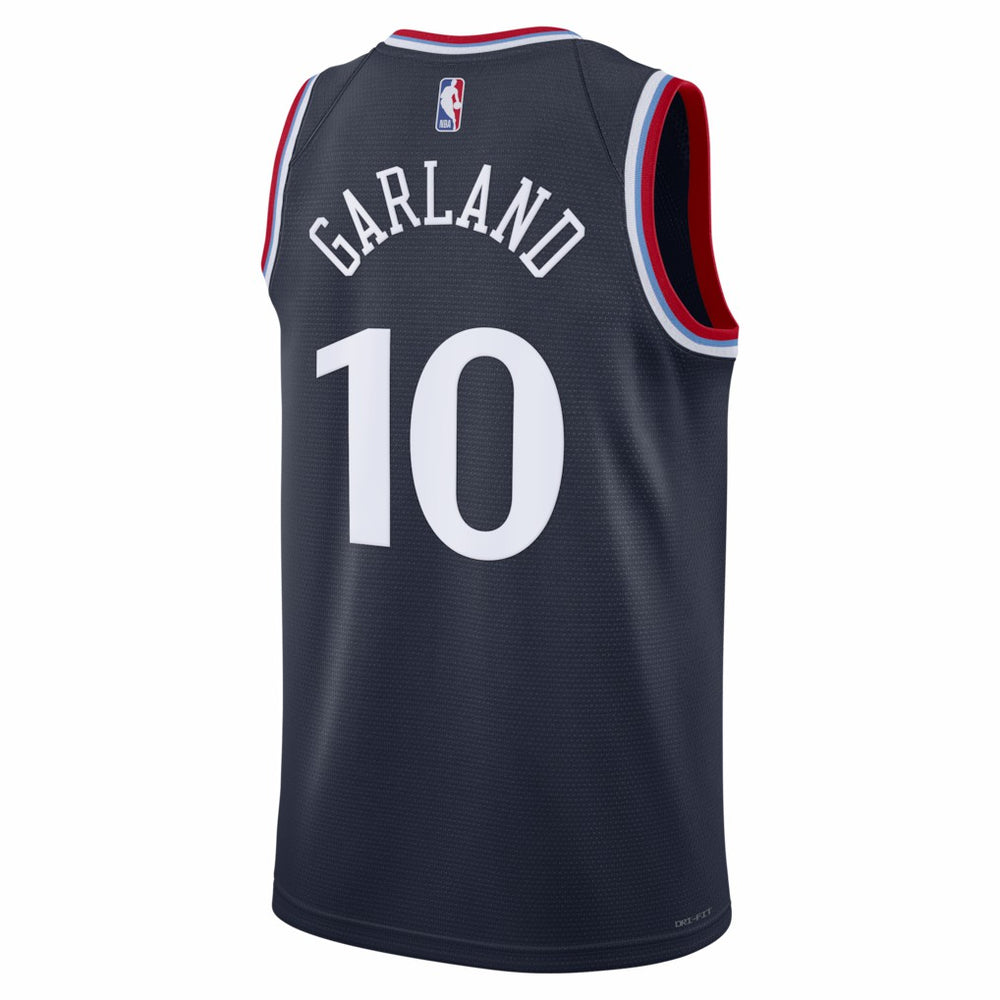 Darius Garland LA Clippers Unisex Swingman Jersey Outlet