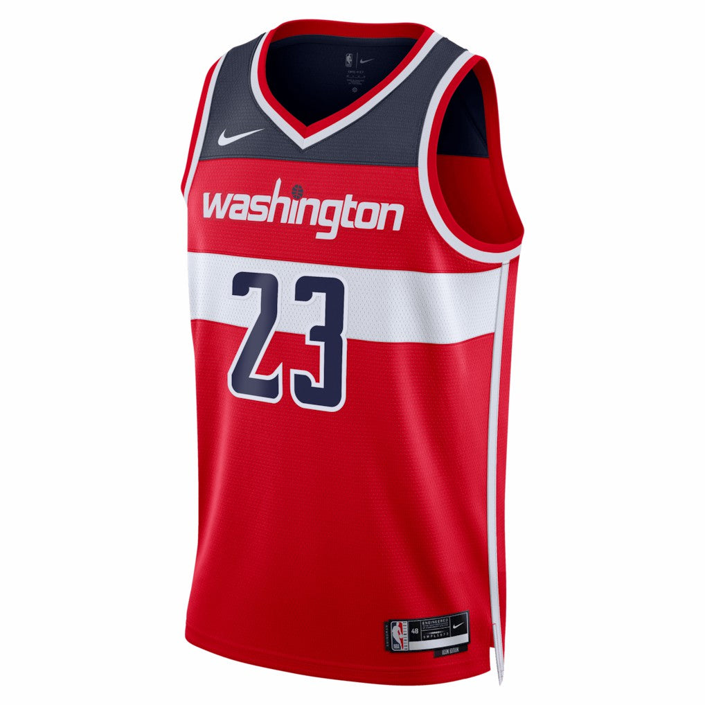 Anthony Davis Washington Wizards Unisex Swingman Jersey On Sale