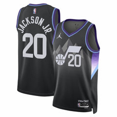 Jaren Jackson Jr. Utah Jazz Jordan Brand Unisex Swingman Jersey Discount