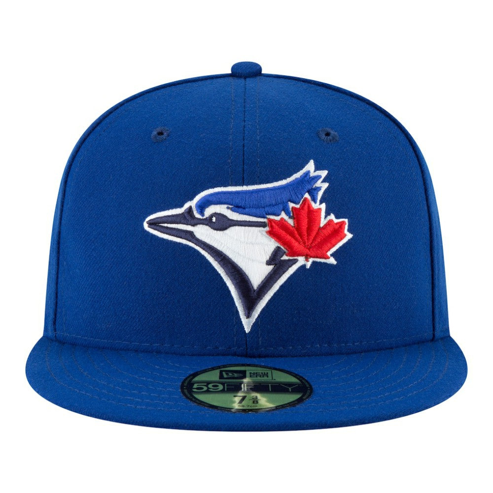 Toronto Blue Jays New Era 50th Season 59FIFTY Fitted Hat | MLB For sale