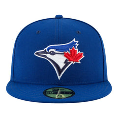 Toronto Blue Jays New Era 50th Season 59FIFTY Fitted Hat | MLB For sale