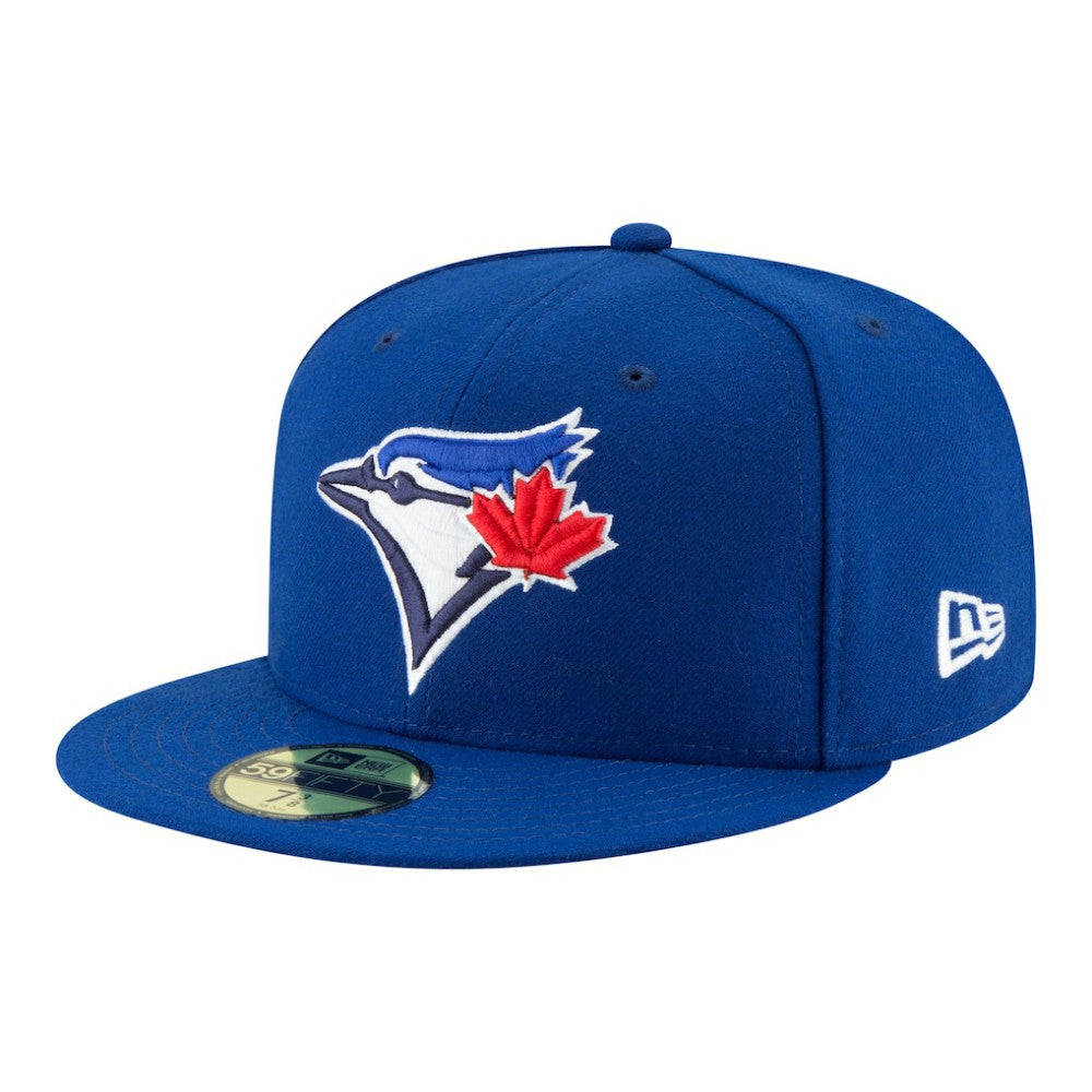 Toronto Blue Jays New Era 50th Season 59FIFTY Fitted Hat | MLB For sale