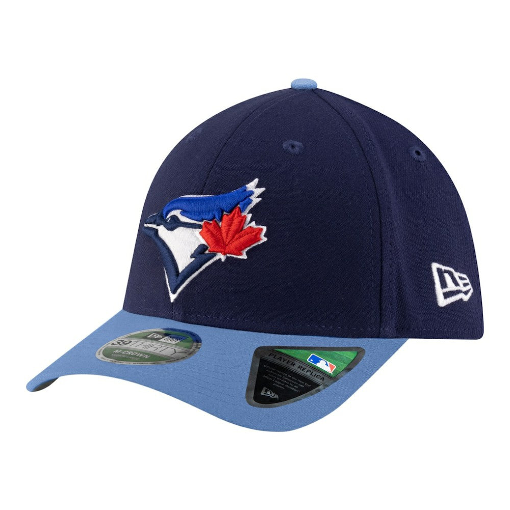 Toronto Blue Jays New Era 50th Season Player Replica 39THIRTY Flex Hat | MLB Shop