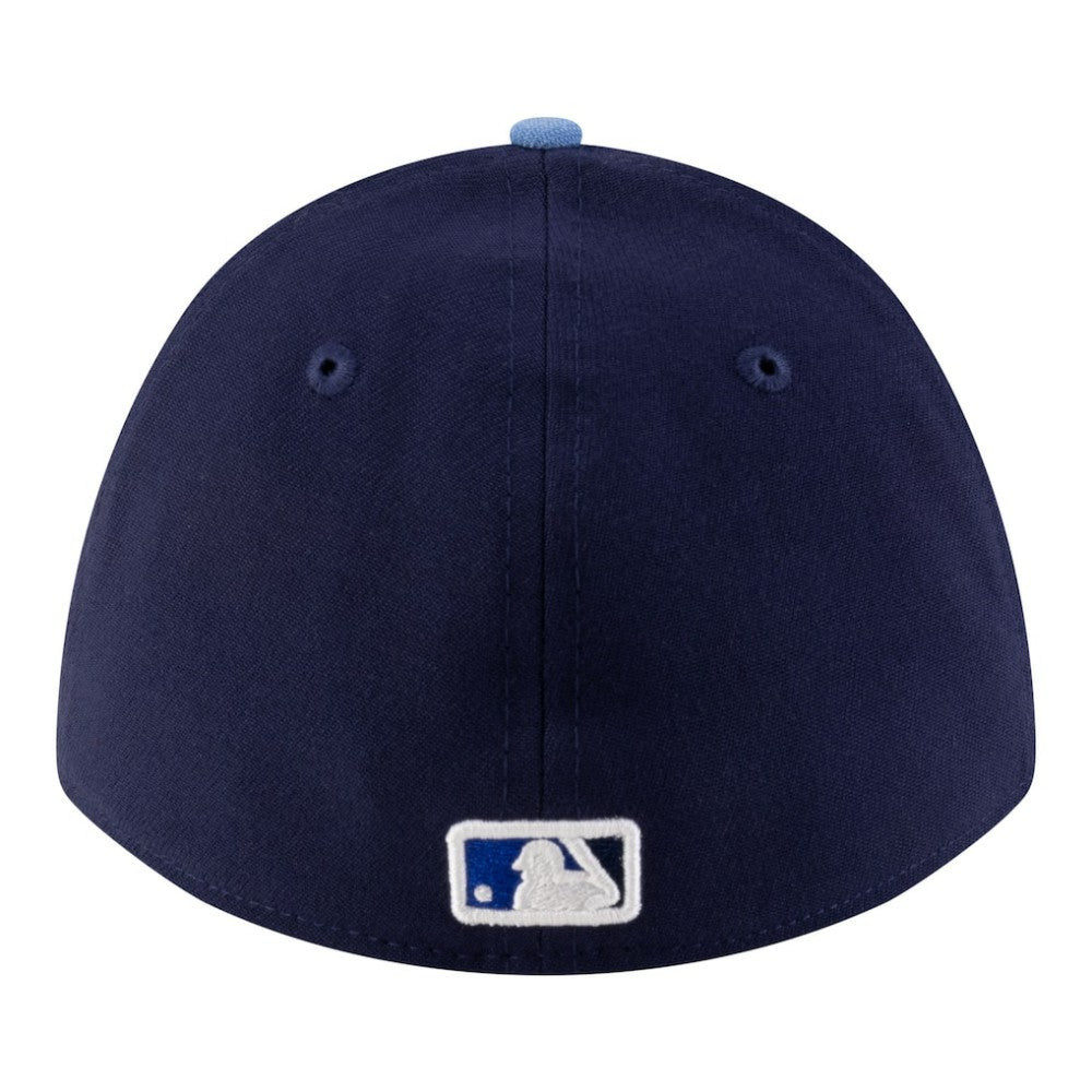 Toronto Blue Jays New Era 50th Season Player Replica 39THIRTY Flex Hat | MLB Shop