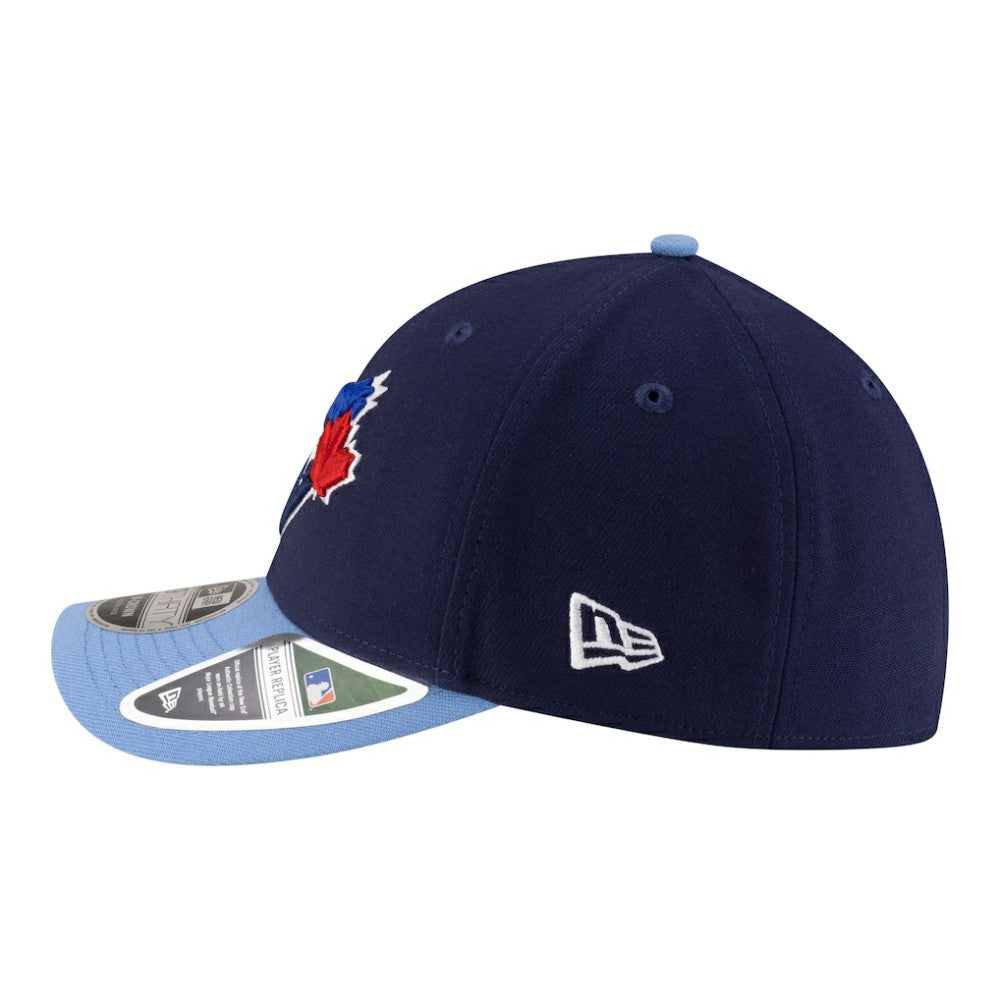 Toronto Blue Jays New Era 50th Season Player Replica 39THIRTY Flex Hat | MLB Shop