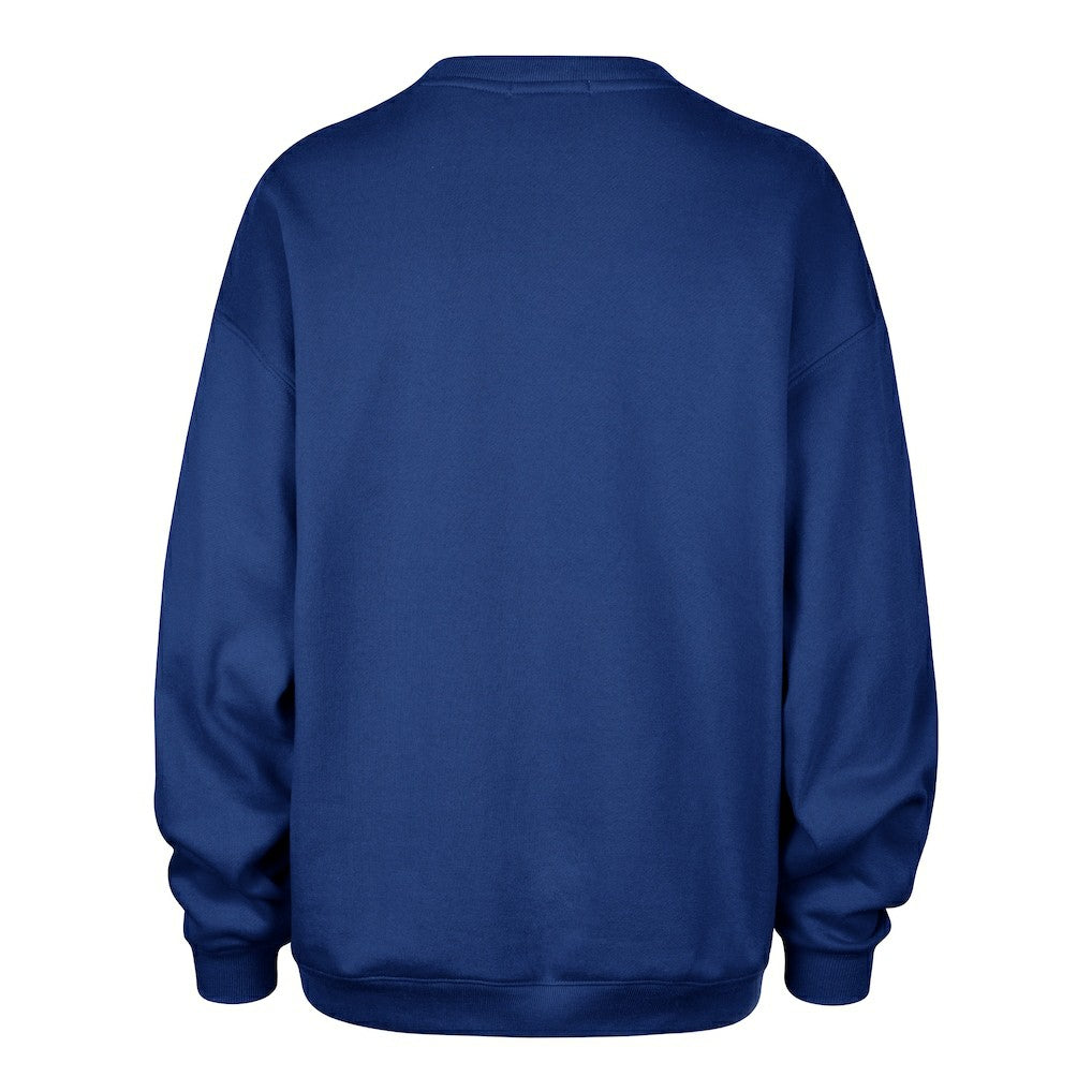 Seattle Seahawks 47 brand '47 Women's Regional Oversized Sweatshirt