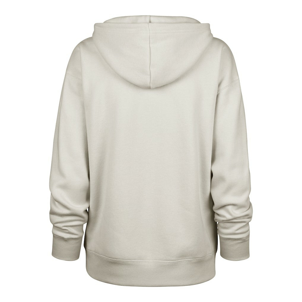 Seattle Seahawks 47 brand '47 Women's Whirlwind Naomi Hoodie
