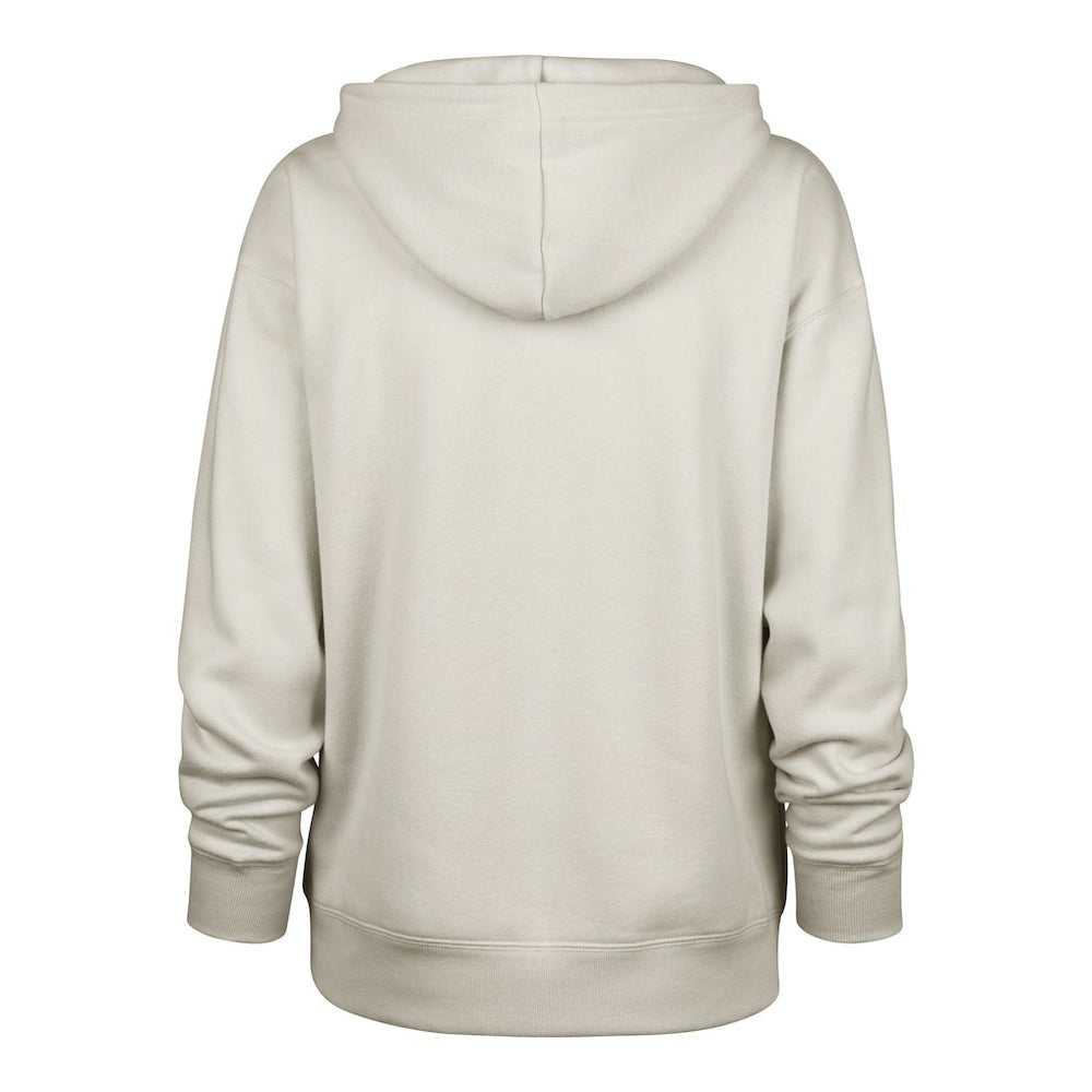 Seattle Seahawks 47 brand '47 Women's Whirlwind Naomi Hoodie