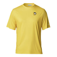Pittsburgh Penguins Columbia PFG Terminal Tackle Omni-Shade T-Shirt Outlet