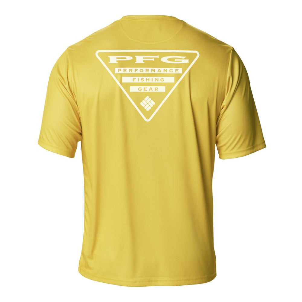 Pittsburgh Penguins Columbia PFG Terminal Tackle Omni-Shade T-Shirt Outlet