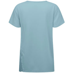 Miami Marlins Levelwear Women's Influx Spring Training Sunrise Bold T-Shirt | MLB On Sale