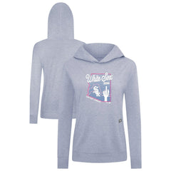 Chicago White Sox Levelwear Women's Relay Spring Training Sunrise Bold Hoodie | MLB Shop