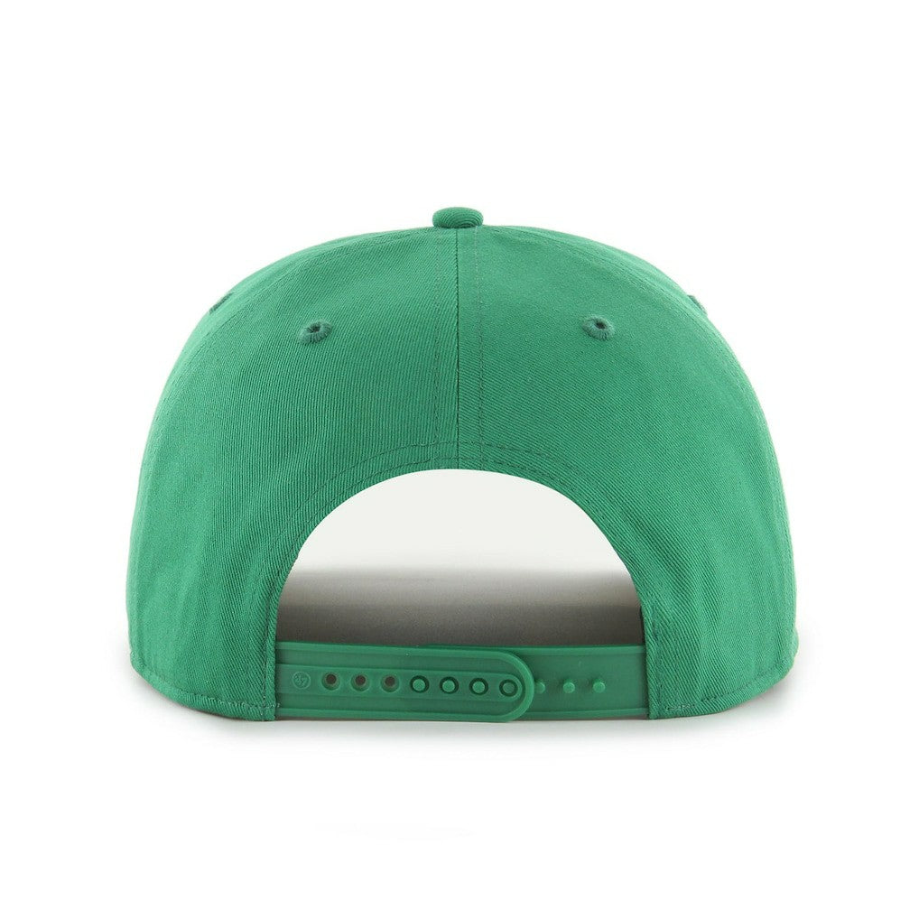 Seattle Seahawks 47 brand '47 Throwback Hitch Adjustable Hat