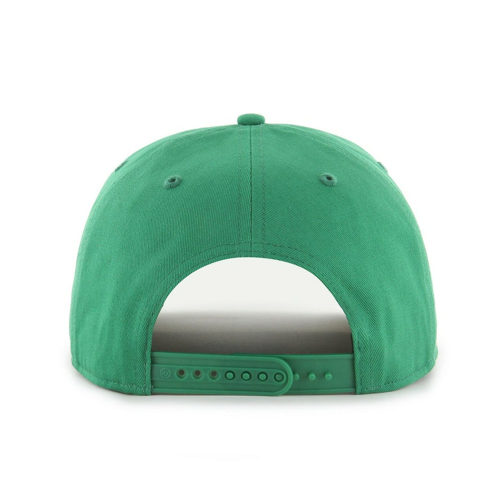 Seattle Seahawks 47 brand '47 Throwback Hitch Adjustable Hat
