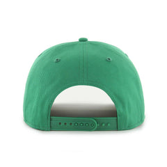 Seattle Seahawks 47 brand '47 Throwback Hitch Adjustable Hat