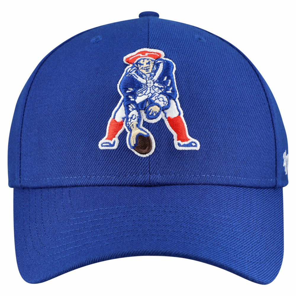 New England Patriots 47 brand '47 MVP Adjustable Hat