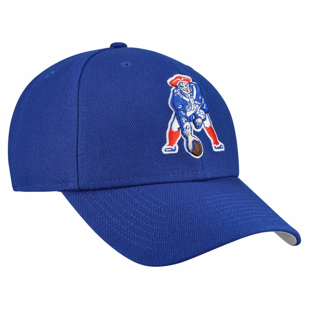 New England Patriots 47 brand '47 MVP Adjustable Hat