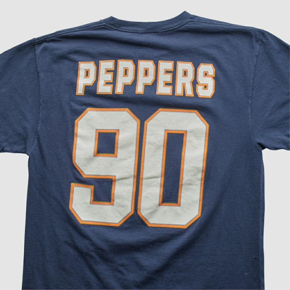Chicago Bears Fanatics NFL 2010s T-shirt