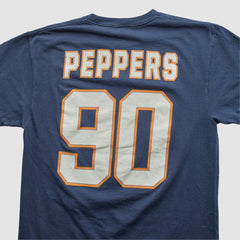 Chicago Bears Fanatics NFL 2010s T-shirt